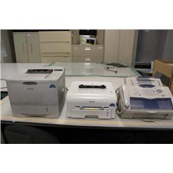 Lot Of Misc Computer & Office Equipment