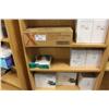 Image 2 : Large Lot Of Toner (Sold Per Shelf)