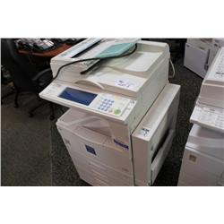 RICOH AFICIO 1027 DIGITAL PHOTOCOPIER/FAX