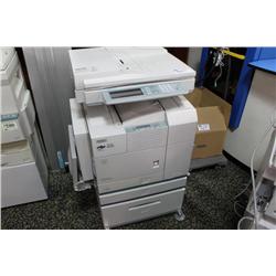 SHARP AR-M450U+ DIGITAL PHOTOCOPIER