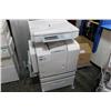 Image 1 : SHARP AR-M450U+ DIGITAL PHOTOCOPIER
