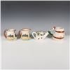 Image 2 : 4pc Japanese Ceramic Pitchers and Mug Assortment