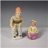 Image 1 : Pair of Occupied Japan Porcelain Figurines