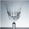 Image 2 : 2pc Wine Glasses, Mikasa Park Avenue Pattern
