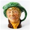 Image 1 : Arriet D6236 - Small - Royal Doulton Character Jug