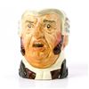 Image 1 : Buz Fuz D5838 - Small - Royal Doulton Character Jug