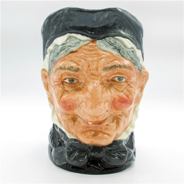 Granny D5521 - Large - Royal Doulton Character Jug