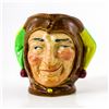 Image 1 : Jester D5556 - Small - Royal Doulton Character Jug