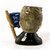 Image 2 : Michael Doulton D6808 - Small - Royal Doulton Character Jug