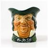 Image 1 : Parson Brown D5529 - Small - Royal Doulton Character Jug