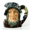 Image 1 : Rip Van Winkle D6438 - Large - Royal Doulton Character Jug