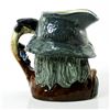 Image 2 : Rip Van Winkle D6438 - Large - Royal Doulton Character Jug