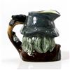 Image 2 : Rip Van Winkle D6463 - Small - Royal Doulton Character Jug