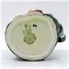 Image 3 : Sairey Gamp D6045 - Mini - Royal Doulton Character Jug