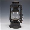 Image 7 : 3pc Group of Kerosene Lamps - Dietz and Lamplight Farms