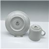 Image 3 : 4pc Seltmann Weiden Demitasse Cups and Saucers