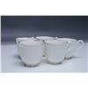 Image 6 : 14pc Stanley Bone China Tea Cups and Saucers Set