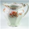 Image 3 : Maddock Lamberton Works Porcelain Pitcher