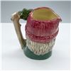 Image 2 : Lumberjack D6613 - Small - Royal Doulton Character Jug