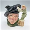 Image 1 : Tam O Shanter D6636 - Small - Royal Doulton Character Jug