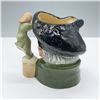 Image 2 : Tam O Shanter D6636 - Small - Royal Doulton Character Jug