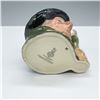 Image 3 : Tam O Shanter D6636 - Small - Royal Doulton Character Jug