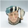 Image 1 : Falconer D6540 - Small - Royal Doulton Character Jug
