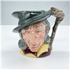 Image 1 : Pied Piper D6462 - Small - Royal Doulton Character Jug