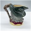 Image 2 : Pied Piper D6462 - Small - Royal Doulton Character Jug