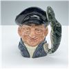 Image 1 : Lobsterman D6620 - Small - Royal Doulton Character Jug