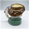 Image 2 : Poacher D6464 - Small - Royal Doulton Character Jug