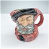 Image 1 : Falstaff D6385 - Small - Royal Doulton Character Jug
