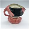 Image 2 : Falstaff D6385 - Small - Royal Doulton Character Jug