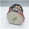Image 3 : Falstaff D6385 - Small - Royal Doulton Character Jug