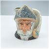 Image 1 : Don Quixote D6460 - Small - Royal Doulton Character Jug