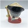 Image 2 : Gaoler D6577 - Small - Royal Doulton Character Jug