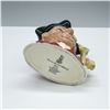 Image 3 : Gaoler D6577 - Small - Royal Doulton Character Jug