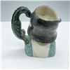 Image 2 : St George D6621 - Small - Royal Doulton Character Jug