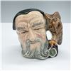 Image 1 : Merlin D6536 - Small - Royal Doulton Character Jug