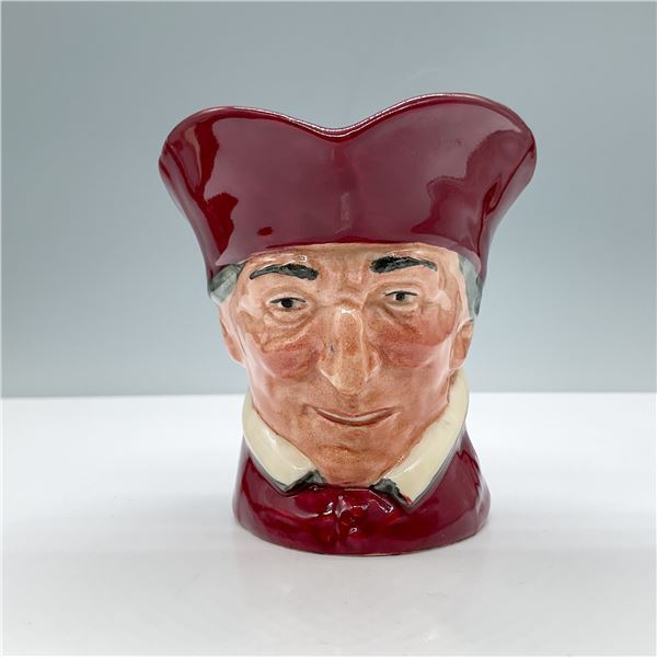 Cardinal D6033 - Small - Royal Doulton Character Jug