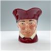 Image 1 : Cardinal D6033 - Small - Royal Doulton Character Jug