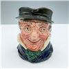 Image 1 : Cap'n Cuttle D5842 - Small - Royal Doulton Character Jug
