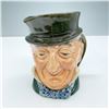 Image 1 : Mr. Micawber D5843 - Small - Royal Doulton Character Jug