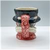 Image 2 : Beefeater ER D6233 - Small - Royal Doulton Character Jug