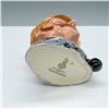 Image 3 : Veteran Motorist D6637 - Small - Royal Doulton Character Jug