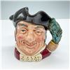Image 1 : Mine Host D6470 - Small - Royal Doulton Character Jug
