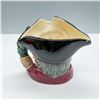 Image 2 : Mine Host D6470 - Small - Royal Doulton Character Jug