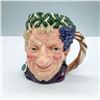 Image 1 : Bacchus D6505 - Small - Royal Doulton Character Jug