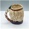 Image 2 : Bacchus D6505 - Small - Royal Doulton Character Jug