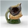 Image 2 : Robin Hood D6534 - Small - Royal Doulton Character Jug